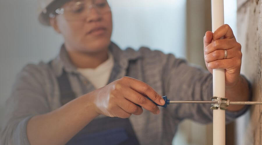 Professional emergency plumbing in Corcoran, CA